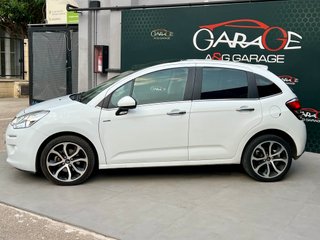 Citroen C3 2013 103.000km! Muy buen estado!