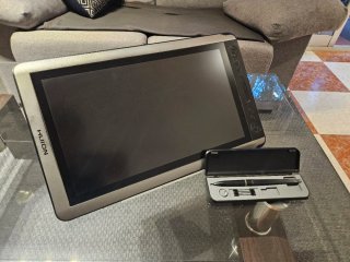 Huion Kamvas GT-156HD Pantalla Gráfica