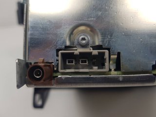 SISTEMA AUDIO / RADIO CD NISSAN NISSAN QASHQAI (J11) 2013-0
