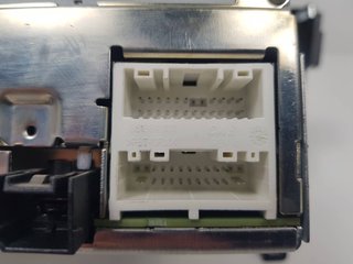SISTEMA AUDIO / RADIO CD NISSAN NISSAN QASHQAI (J11) 2013-0