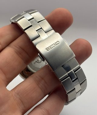 Reloj Seiko Arctura Kinetic Chronograph