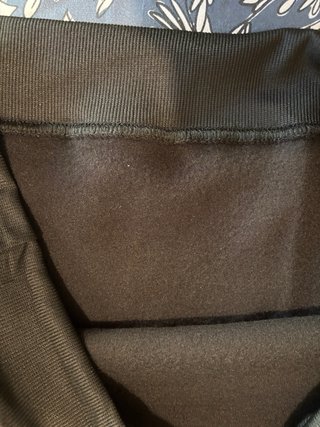 Sudadera Lacoste Negra
