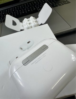 Airpods Pro 2 Apple Bianche