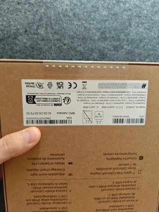 Kindle Colorsoft 16GB Negro