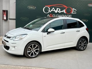 Citroen C3 2013 103.000km! Muy buen estado!
