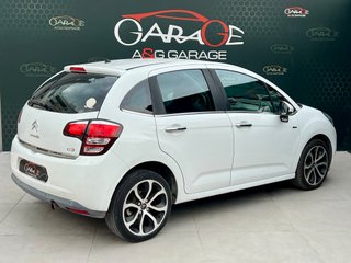 Citroen C3 2013 103.000km! Muy buen estado!