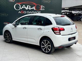 Citroen C3 2013 103.000km! Muy buen estado!
