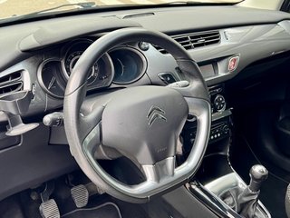 Citroen C3 2013 103.000km! Muy buen estado!