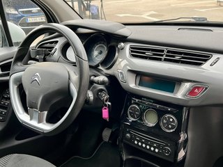 Citroen C3 2013 103.000km! Muy buen estado!