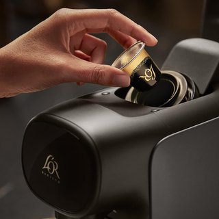 CAFETERA ESPRESSO L'OR BARISTA SUBLIME COMPACT NEW