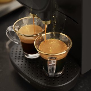 CAFETERA ESPRESSO L'OR BARISTA SUBLIME COMPACT NEW