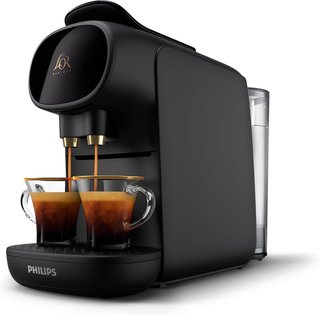 CAFETERA ESPRESSO L'OR BARISTA SUBLIME COMPACT NEW