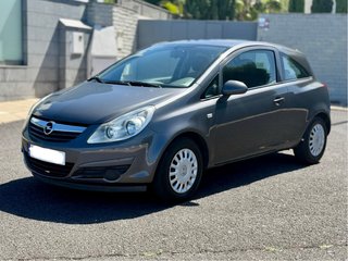 Opel Corsa 2010