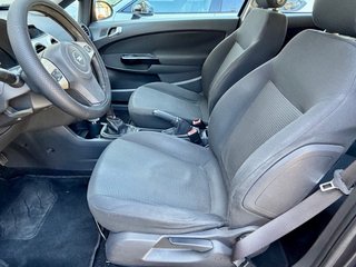 Opel Corsa 2010