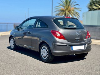 Opel Corsa 2010