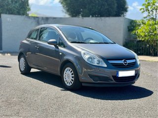 Opel Corsa 2010