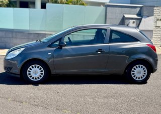 Opel Corsa 2010