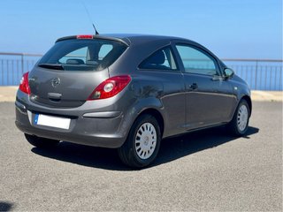 Opel Corsa 2010