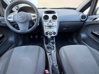 Opel Corsa 2010