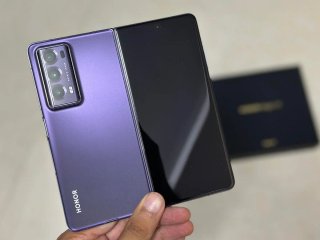 Honor Magic V2 512GB CAMBIO POR U. Huawei gamaalta