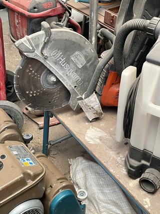 Lote de Herramientas Eléctricas DeWalt y Hilti