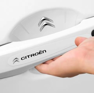 Pegatinas para coche Citroën, NUEVO