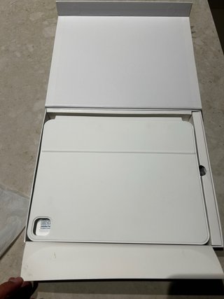 Teclado Magnético para iPad Air 13