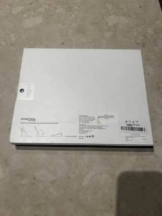 Teclado Magnético para iPad Air 13