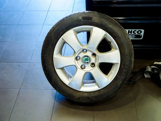 Llantas de aluminio 16'' (juego de 4)