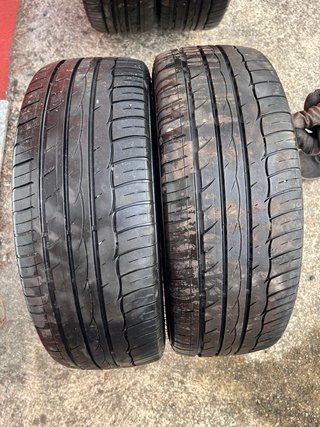 Llantas R18 Citroën