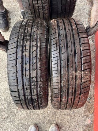 Llantas R18 Citroën