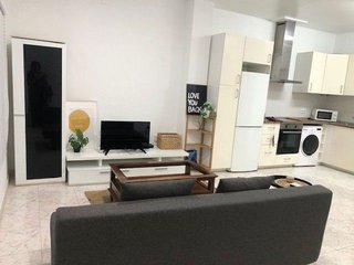 Piso en alquiler en Crevillet - Pinar Alto en Puerto de Santa María (El)