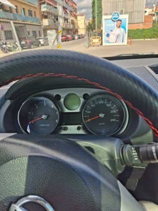 Nissan Qashqai 2007