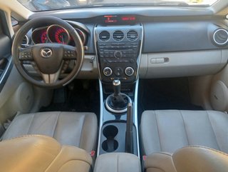 Mazda CX-7 2010