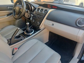 Mazda CX-7 2010