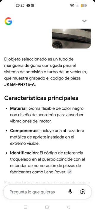 Caudalímetro Bosch G4D3-12B579-AA