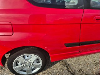 Chevrolet Aveo 2009