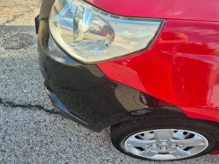 Chevrolet Aveo 2009