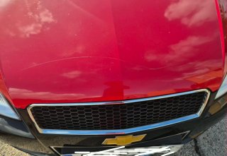 Chevrolet Aveo 2009
