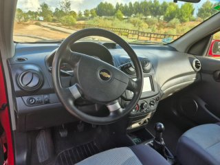 Chevrolet Aveo 2009