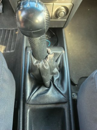 Chevrolet Aveo 2009