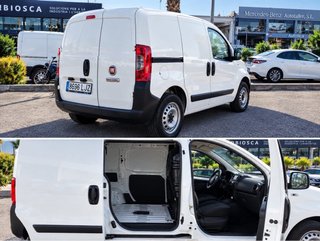 Fiat Fiorino VNG