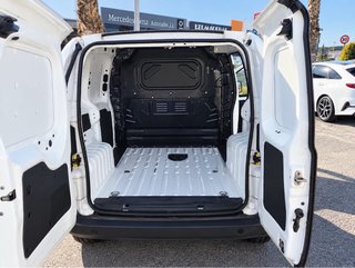 Fiat Fiorino VNG
