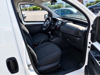 Fiat Fiorino VNG