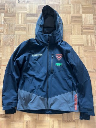 Anorak Esquí Rossignol Hero Talla XL