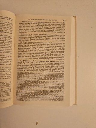 Historia de la Iglesia Católica II Edad Media