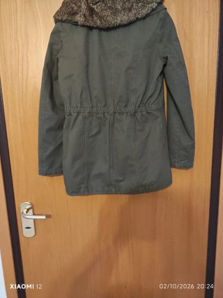 Parka Sariana