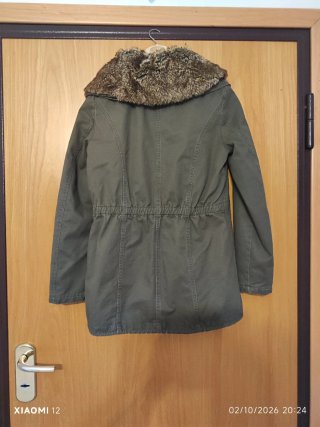 Parka Sariana