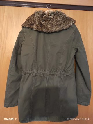 Parka Sariana