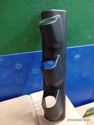 Soporte para 3 Relojes de Coche